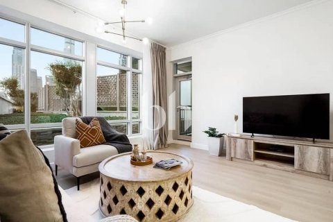 Appartement à Downtown Dubai (Downtown Burj Dubai), Dubai, 1 chambre, 84 m², № 58555 - photo 5