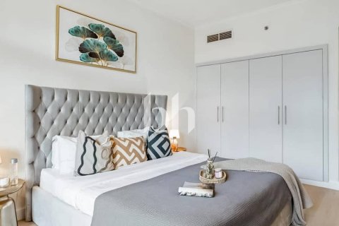 Appartement à Downtown Dubai (Downtown Burj Dubai), Dubai, 1 chambre, 84 m², № 58555 - photo 7