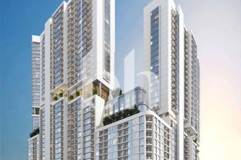 Appartement à Dubai, 2 chambres, 92 m², № 58549 - photo 11