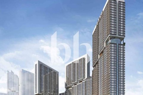 Appartement à Dubai, 2 chambres, 92 m², № 58549 - photo 13
