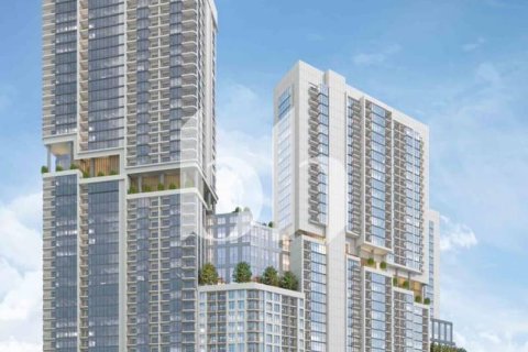Appartement à Dubai, 2 chambres, 92 m², № 58549 - photo 12