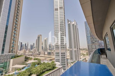Apartment in Downtown Dubai (Downtown Burj Dubai), Dubai 3 bedrooms, 141 sq.m. № 58550 - photo 8