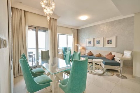 Apartment in Downtown Dubai (Downtown Burj Dubai), Dubai 3 bedrooms, 141 sq.m. № 58550 - photo 1