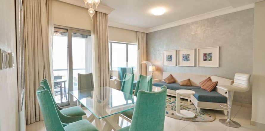 Apartment in Downtown Dubai (Downtown Burj Dubai), Dubai 3 bedrooms, 141 sq.m. № 58550
