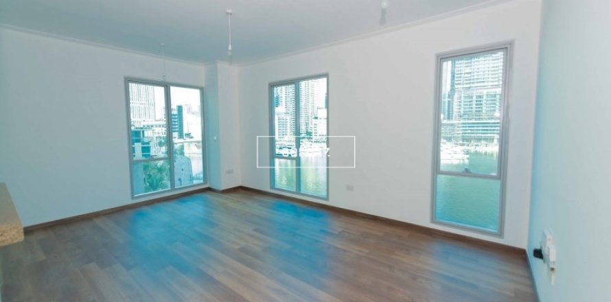 Apartment in Dubai Marina, Dubai 2 bedrooms, 130.5 sq.m. № 7146