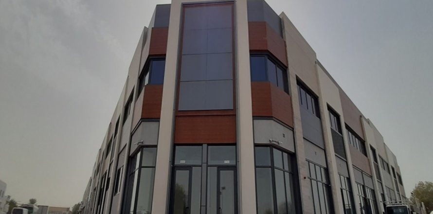 Entrepôt à Ras Al Khor, Dubai, 464.5 m², № 7143