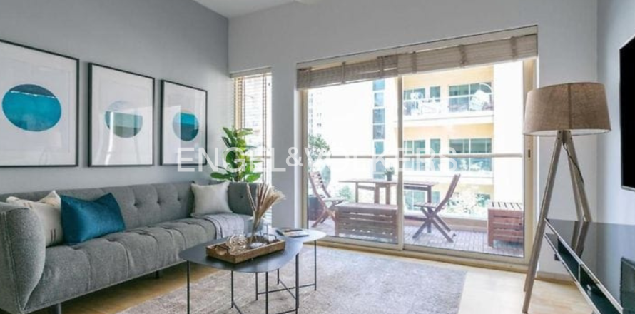 شقة في طا غرينز, دبي 2 غرف نوم, 98.4 م² رقم 7147