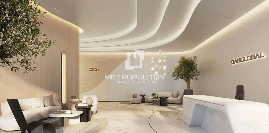 شقة في الخليج التجاري, دبي 1غرف نوم, 77 م² رقم 73456