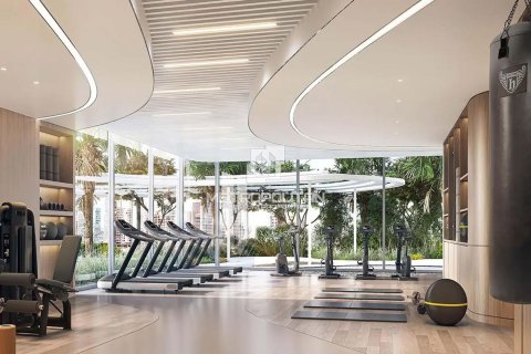 شقة في الخليج التجاري, دبي 1غرف نوم, 77 م² رقم 73456 - صورة 9