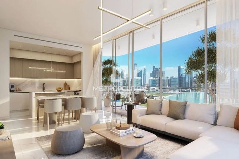 شقة في الخليج التجاري, دبي 1غرف نوم, 77 م² رقم 73456 - صورة 2