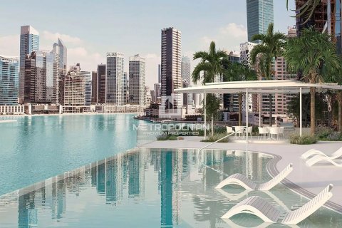 شقة في الخليج التجاري, دبي 1غرف نوم, 77 م² رقم 73456 - صورة 7