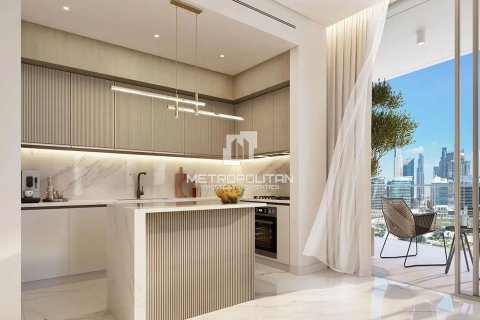 شقة في الخليج التجاري, دبي 1غرف نوم, 77 م² رقم 73456 - صورة 5