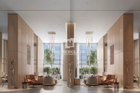 Apartment in Dubai 2 bedrooms, 84 sq.m. № 73461 - photo 2