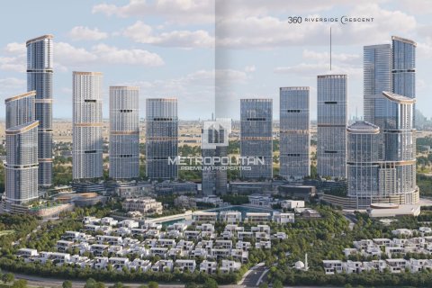 Apartment in Dubai 2 bedrooms, 84 sq.m. № 73461 - photo 1