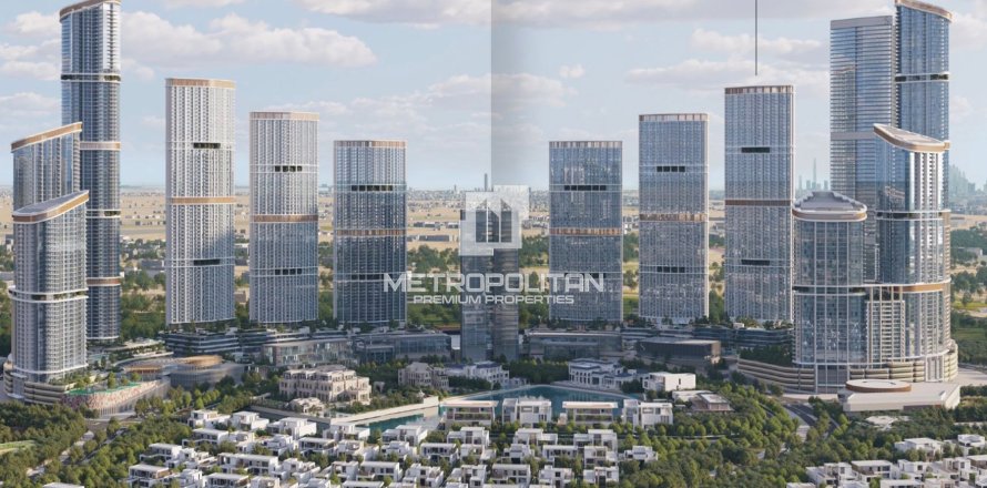 Apartment in Dubai 2 bedrooms, 84 sq.m. № 73461