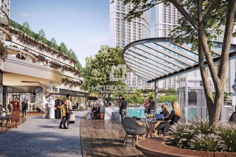 Apartment in Dubai 2 bedrooms, 84 sq.m. № 73461 - photo 4