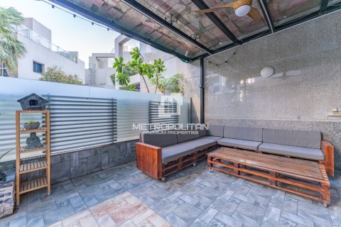 Appartement à Business Bay, Dubai, 3 chambres, 284 m², № 73462 - photo 23