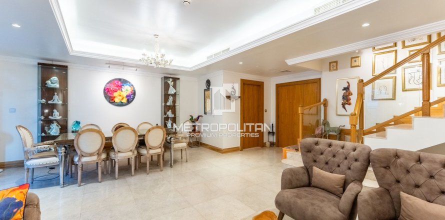 شقة في الخليج التجاري, دبي 3 غرف نوم, 284 م² رقم 73462