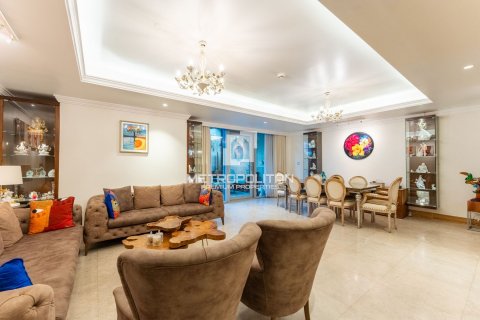 Appartement à Business Bay, Dubai, 3 chambres, 284 m², № 73462 - photo 4