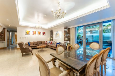 Appartement à Business Bay, Dubai, 3 chambres, 284 m², № 73462 - photo 2