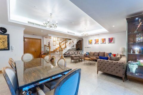 Appartement à Business Bay, Dubai, 3 chambres, 284 m², № 73462 - photo 3