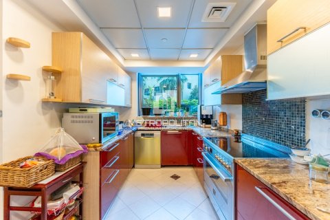 Appartement à Business Bay, Dubai, 3 chambres, 284 m², № 73462 - photo 7