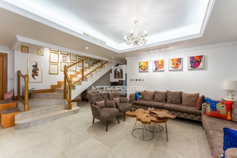 Appartement à Business Bay, Dubai, 3 chambres, 284 m², № 73462 - photo 5