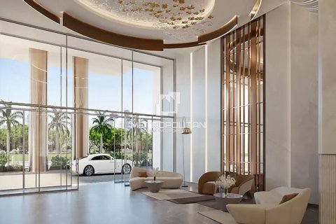 Appartement à Dubai Science Park, Dubai, 2 chambres, 121 m², № 73464 - photo 9