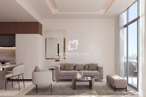 Appartement à Dubai Science Park, Dubai, 2 chambres, 121 m², № 73464 - photo 4