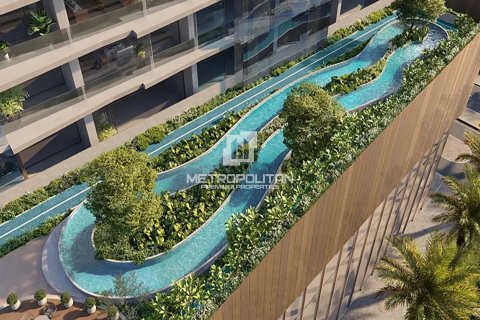 Appartement à Dubai Science Park, Dubai, 2 chambres, 121 m², № 73464 - photo 14