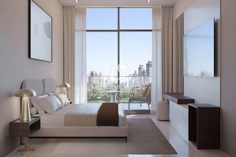 Appartement à Dubai Science Park, Dubai, 2 chambres, 121 m², № 73464 - photo 7