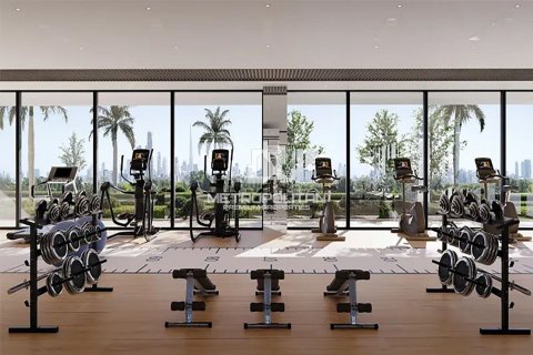 Appartement à Dubai Science Park, Dubai, 2 chambres, 121 m², № 73464 - photo 12