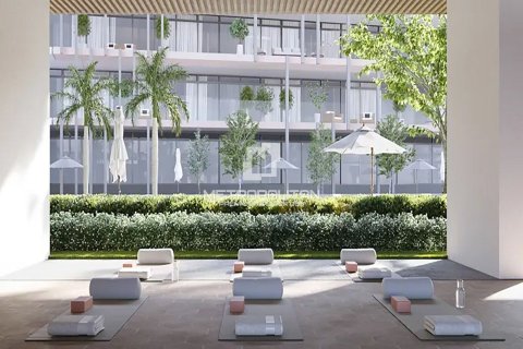 Appartement à Dubai Science Park, Dubai, 2 chambres, 121 m², № 73464 - photo 13