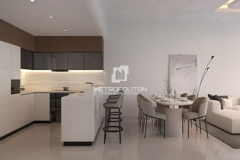 Appartement à Dubai Science Park, Dubai, 2 chambres, 121 m², № 73464 - photo 8