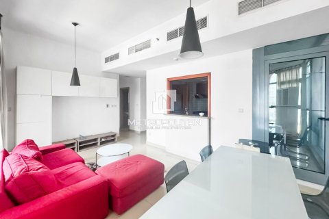 Apartment in Dubai Marina, Dubai 2 bedrooms, 102 sq.m. № 73463 - photo 3