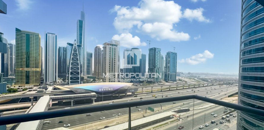 Apartment in Dubai Marina, Dubai 2 bedrooms, 102 sq.m. № 73463