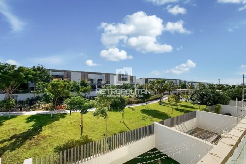 Таунхаус в Мохаммед Бин Рашид Сити, Дубай, 4 спальни, 251м², № 73457