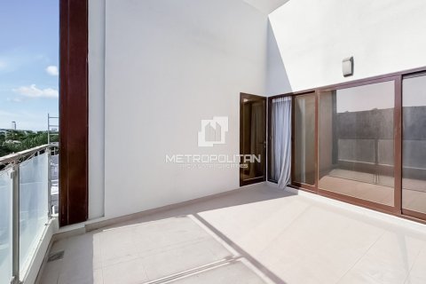 Adosado en Mohammed Bin Rashid City, Dubai, 4 dormitorios, 251 m², № 73457 - foto 4
