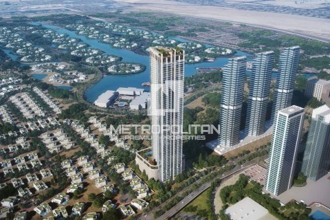 Купить квартиру в Джумейра Лейк Тауэрс, Дубай: 1 спальня, 72м², № 6049 - фото 4