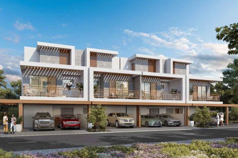 NATURA in Akoya, Dubai, № 6072