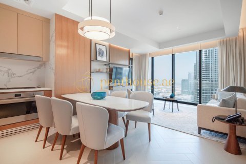 شقة في The Address Residences Dubai Opera, وسط مدينة دبي, دبي 3 غرف نوم, 165 م² رقم 6050 - صورة 6