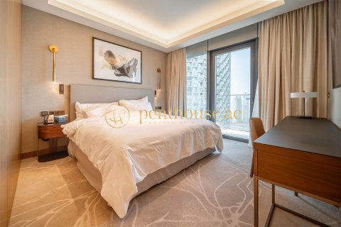 شقة في The Address Residences Dubai Opera, وسط مدينة دبي, دبي 3 غرف نوم, 165 م² رقم 6050 - صورة 11