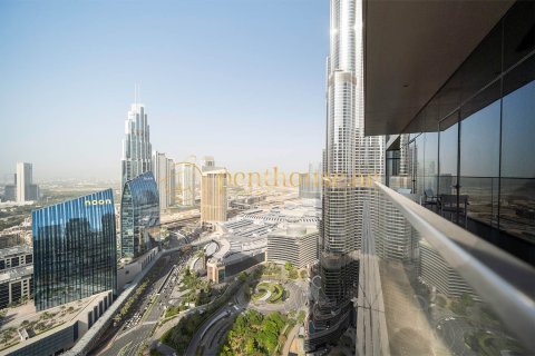 شقة في The Address Residences Dubai Opera, وسط مدينة دبي, دبي 3 غرف نوم, 165 م² رقم 6050 - صورة 22
