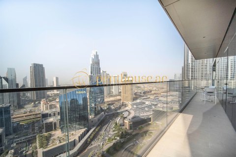 شقة في The Address Residences Dubai Opera, وسط مدينة دبي, دبي 3 غرف نوم, 165 م² رقم 6050 - صورة 21