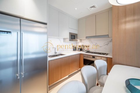 شقة في The Address Residences Dubai Opera, وسط مدينة دبي, دبي 3 غرف نوم, 165 م² رقم 6050 - صورة 8