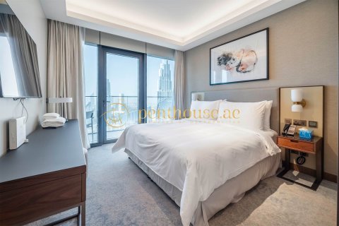 شقة في The Address Residences Dubai Opera, وسط مدينة دبي, دبي 3 غرف نوم, 165 م² رقم 6050 - صورة 14