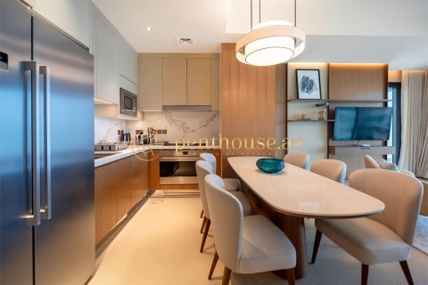 شقة في The Address Residences Dubai Opera, وسط مدينة دبي, دبي 3 غرف نوم, 165 م² رقم 6050 - صورة 7
