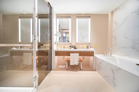 شقة في The Address Residences Dubai Opera, وسط مدينة دبي, دبي 3 غرف نوم, 165 م² رقم 6050 - صورة 17