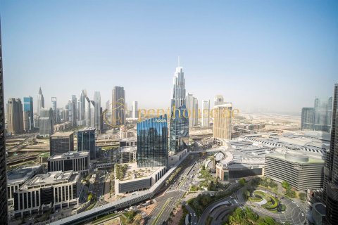 شقة في The Address Residences Dubai Opera, وسط مدينة دبي, دبي 3 غرف نوم, 165 م² رقم 6050 - صورة 2