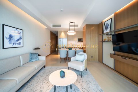 شقة في The Address Residences Dubai Opera, وسط مدينة دبي, دبي 3 غرف نوم, 165 م² رقم 6050 - صورة 5